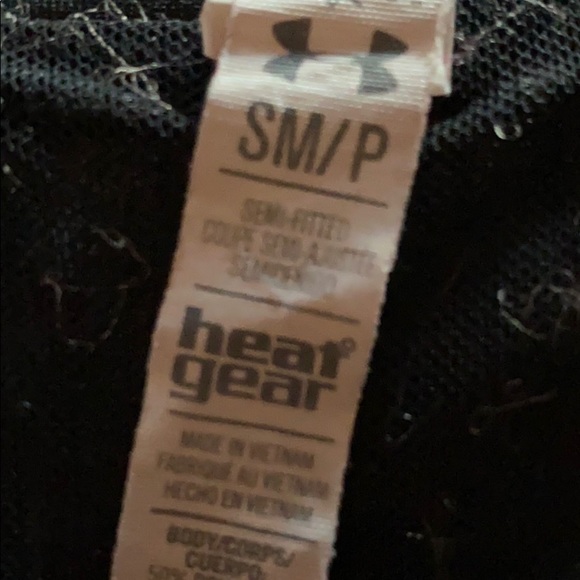 Workout shorts - Picture 3 of 3